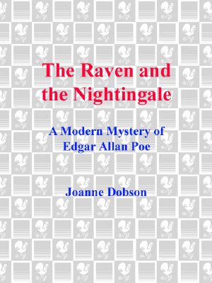 [A Karen Pelletier Mystery 03] • The Raven and the Nightingale